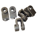 JIS DIN estándar de aleación de piezas de fundición de acero
